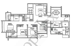 One Amber (D15), Condominium #608620071